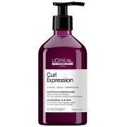 Shampoos L'oréal 500 ml Anti-Residu Shampoo Gel