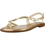 Sandalen Caryatis 621606C