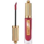 Lipstick Bourjois Velvet Ink Lippenstift - 15 Sweet Dar(K)Ling