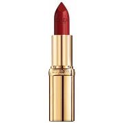 Lipstick L'oréal Color Riche Satijn Lippenstift - 124 S'il Vous Plait