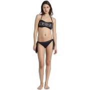 Bikini Admas Maillot de bain 2 pièces bandeau femme Metallic Stones