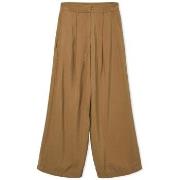 Broeken Aware Noos Perry Trousers - Otter