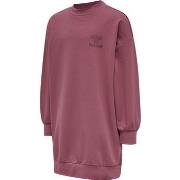 Sweater hummel Sweatshirt long fille hmlein