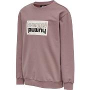 Sweater hummel Sweatshirt enfant hmlDUO