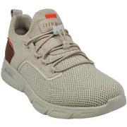 Lage Sneakers Bugatti -