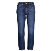 Straight Jeans Lee CAROL