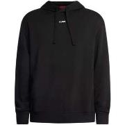 Sweater BOSS Dapo-pullover met capuchon