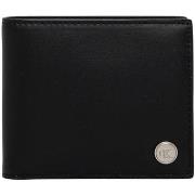 Portemonnee Calvin Klein Jeans JEANS HARDWARE BIFOLD W/COIN LV04G1004G