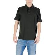 Polo Shirt Korte Mouw EAX XM000307 AF10366