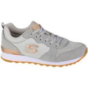 Lage Sneakers Skechers OG 85 - Gold apos;n Gurl