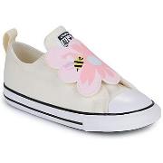 Lage Sneakers Converse CHUCK TAYLOR ALL STAR ONE STRAP FLORAL EASY ON