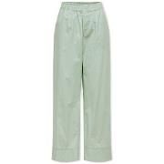 Broeken Only Filucca Trousers - Sea Foam