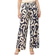 Broeken La Modeuse 75062_P177442