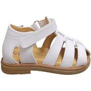 Sandalen Platis open classic