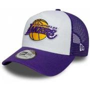 Pet New-Era Nba side patch trucker loslak