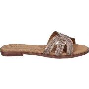 Sandalen MTNG 54500