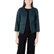 Blazer Street One Silk look jacket 322906