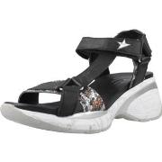 Sandalen Cetti C1317SRA V25