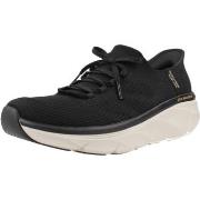 Sneakers Skechers DLUX WALKER 2.0 SLIP-INS