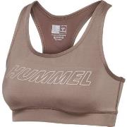 Bralette hummel Brassière de sport femme TE Tola