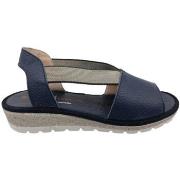 Sandalen Doctor Cutillas -