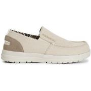 Mocassins Café Noir C1TM9003