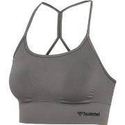 Bralette hummel Brassière sans couture femme Tiffy