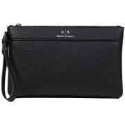 Handtasje EAX WRISTLET CASE XW001197 AF13676