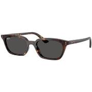 Zonnebril Ray-ban ZAYA UNISEX 0RB4456 135987