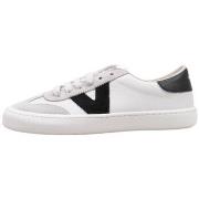 Lage Sneakers Victoria OLMO BAREFOOT EFECTO PIEL SERRAJE