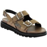 Sandalen Kickers Neosummer