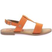 Sandalen Kickers Kick Dines