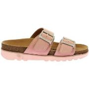 Slippers Kickers Kick Lisa