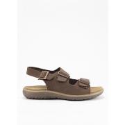Sandalen Keslem -