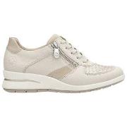 Nette schoenen Rieker Baskets