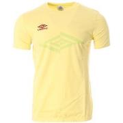 T-shirt Umbro -