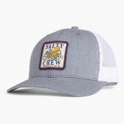 Pet Salty Crew Ink slinger retro trucker
