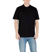Polo Shirt Korte Mouw EAX XM000740 AF13030