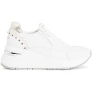 Lage Sneakers Café Noir C1DN1400