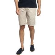 Korte Broek Barbour Slimme chino shorts