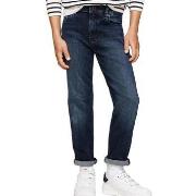 Straight Jeans Tommy Hilfiger -