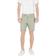 Korte Broek Replay MA981Y.000.8488780