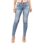 Jeans La Modeuse 75114_P177518