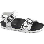 Sandalen Grunland GRU-ZAL-SB1410-BI