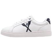 Lage Sneakers Elpulpo ZAPATILLA CASUAL REMOS CONTRASTE EP PERBES BLANC...