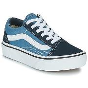 Lage Sneakers Vans OLD SKOOL