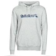 Sweater Quiksilver ALL LINED UP HOOD