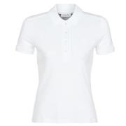 Polo Shirt Korte Mouw Lacoste ADRIANNO