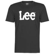 T-shirt Korte Mouw Lee LOGO TEE SHIRT