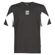 T-shirt Korte Mouw Puma REBEL ADVANCED TEE